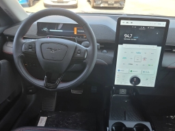 Ford Mustang Mach-E Premium RWD 2025