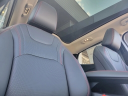 Ford Mustang Mach-E Premium RWD 2025