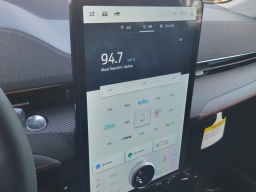 Ford Mustang Mach-E Premium RWD 2025