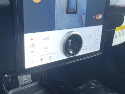 Ford Mustang Mach-E Premium RWD 2025