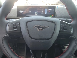 Ford Mustang Mach-E Premium RWD 2025