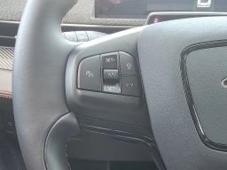 Ford Mustang Mach-E Premium RWD 2025