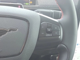 Ford Mustang Mach-E Premium RWD 2025