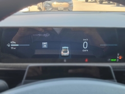 Ford Mustang Mach-E Premium RWD 2025