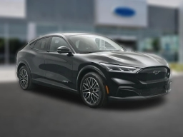 Ford Mustang Mach-E Premium RWD 2026