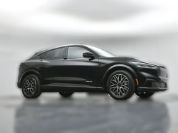 Ford Mustang Mach-E Premium RWD 2026