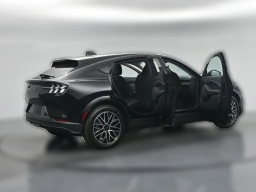 Ford Mustang Mach-E Premium RWD 2026