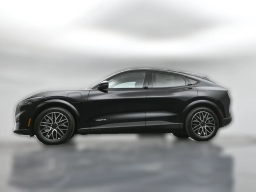 Ford Mustang Mach-E Premium RWD 2026