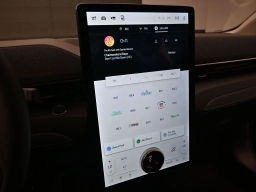 Ford Mustang Mach-E Premium RWD 2026