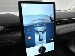 Ford Mustang Mach-E Premium RWD 2026