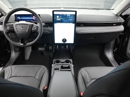 Ford Mustang Mach-E Premium RWD 2026