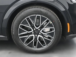 Ford Mustang Mach-E Premium RWD 2026