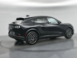 Ford Mustang Mach-E Premium RWD 2026