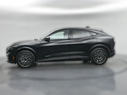 Ford Mustang Mach-E Premium RWD 2026