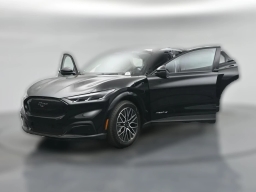 Ford Mustang Mach-E Premium RWD 2026