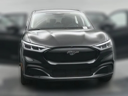 Ford Mustang Mach-E Premium RWD 2026