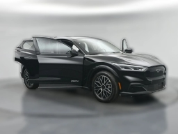 Ford Mustang Mach-E Premium RWD 2026