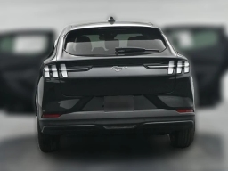 Ford Mustang Mach-E Premium RWD 2026