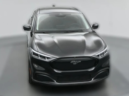 Ford Mustang Mach-E Premium RWD 2026