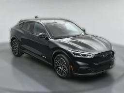 Ford Mustang Mach-E Premium RWD 2026