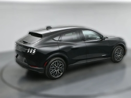 Ford Mustang Mach-E Premium RWD 2026