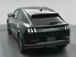 Ford Mustang Mach-E Premium RWD 2026