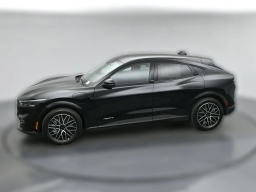 Ford Mustang Mach-E Premium RWD 2026