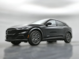 Ford Mustang Mach-E Premium RWD 2026