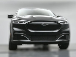 Ford Mustang Mach-E Premium RWD 2026