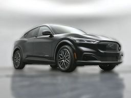 Ford Mustang Mach-E Premium RWD 2026