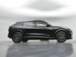 Ford Mustang Mach-E Premium RWD 2026