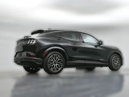 Ford Mustang Mach-E Premium RWD 2026