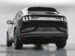 Ford Mustang Mach-E Premium RWD 2026