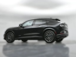 Ford Mustang Mach-E Premium RWD 2026