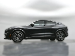 Ford Mustang Mach-E Premium RWD 2026