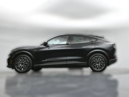 Ford Mustang Mach-E Premium RWD 2026