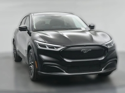 Ford Mustang Mach-E Premium RWD 2026