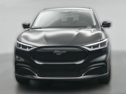 Ford Mustang Mach-E Premium RWD 2026