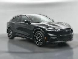 Ford Mustang Mach-E Premium RWD 2026