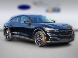 Ford Mustang Mach-E Premium RWD 2025