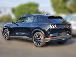Ford Mustang Mach-E Premium RWD 2025