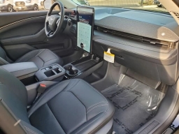 Ford Mustang Mach-E Premium RWD 2025