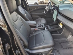 Ford Mustang Mach-E Premium RWD 2025