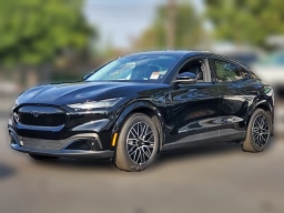 Ford Mustang Mach-E Premium RWD 2025