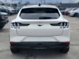 Ford Mustang Mach-E Premium RWD 2025