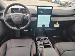 Ford Mustang Mach-E Premium RWD 2025
