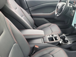 Ford Mustang Mach-E Premium RWD 2025