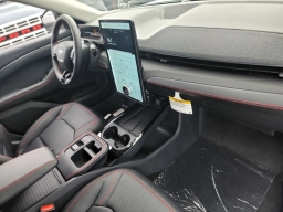 Ford Mustang Mach-E Premium RWD 2025