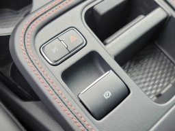 Ford Mustang Mach-E Premium RWD 2025