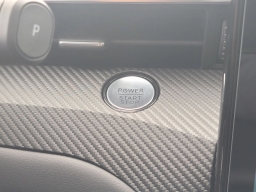 Ford Mustang Mach-E Premium RWD 2025